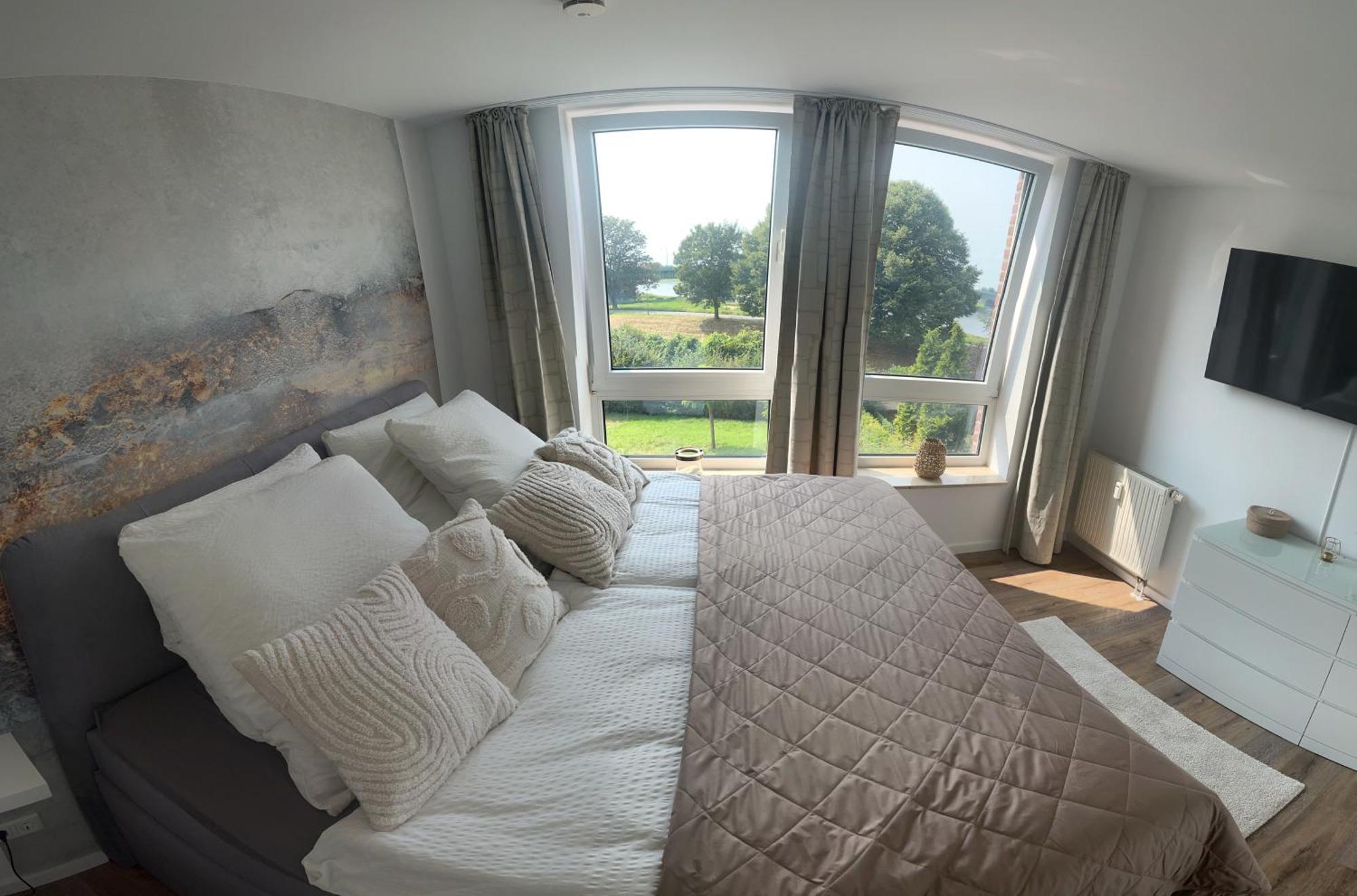Chrisma Apartments デュッセルドルフ エクステリア 写真
