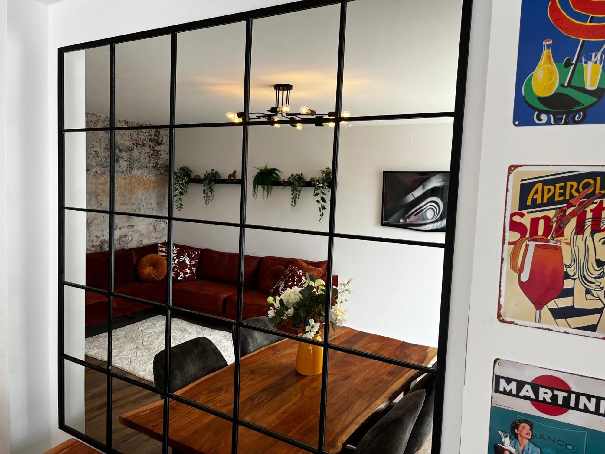 Chrisma Apartments デュッセルドルフ エクステリア 写真