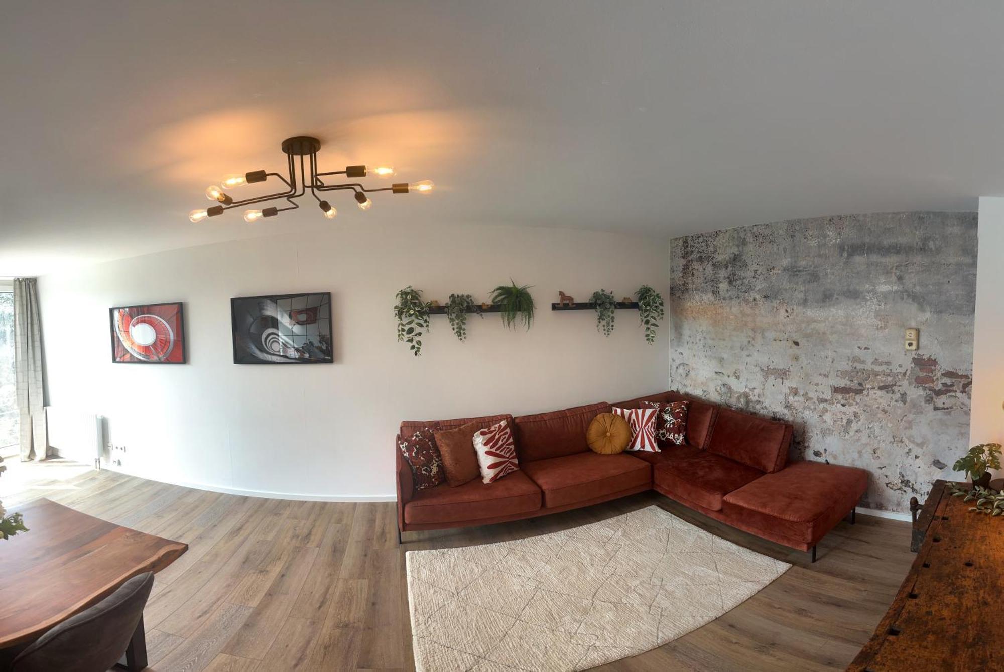 Chrisma Apartments デュッセルドルフ エクステリア 写真