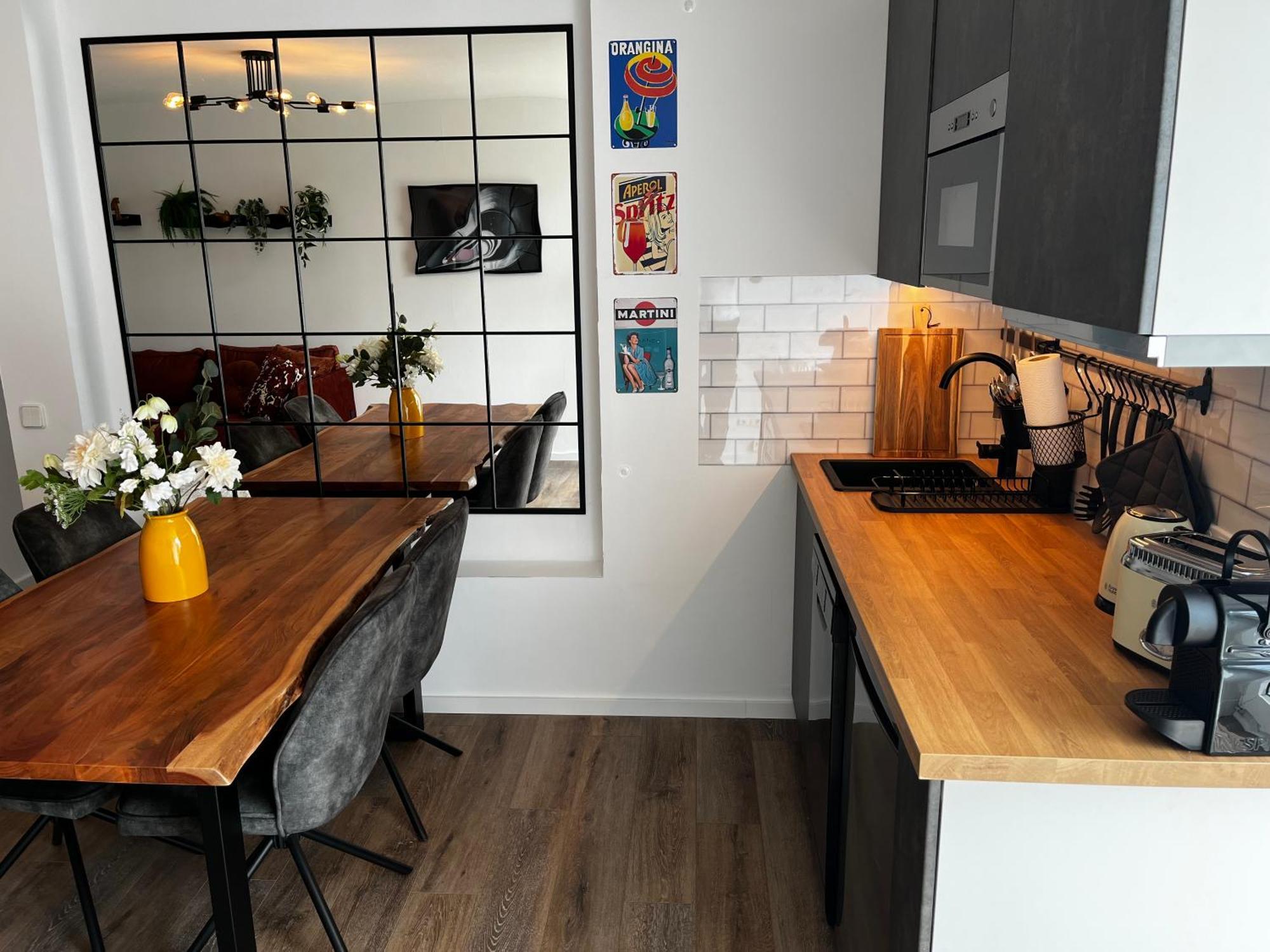 Chrisma Apartments デュッセルドルフ エクステリア 写真